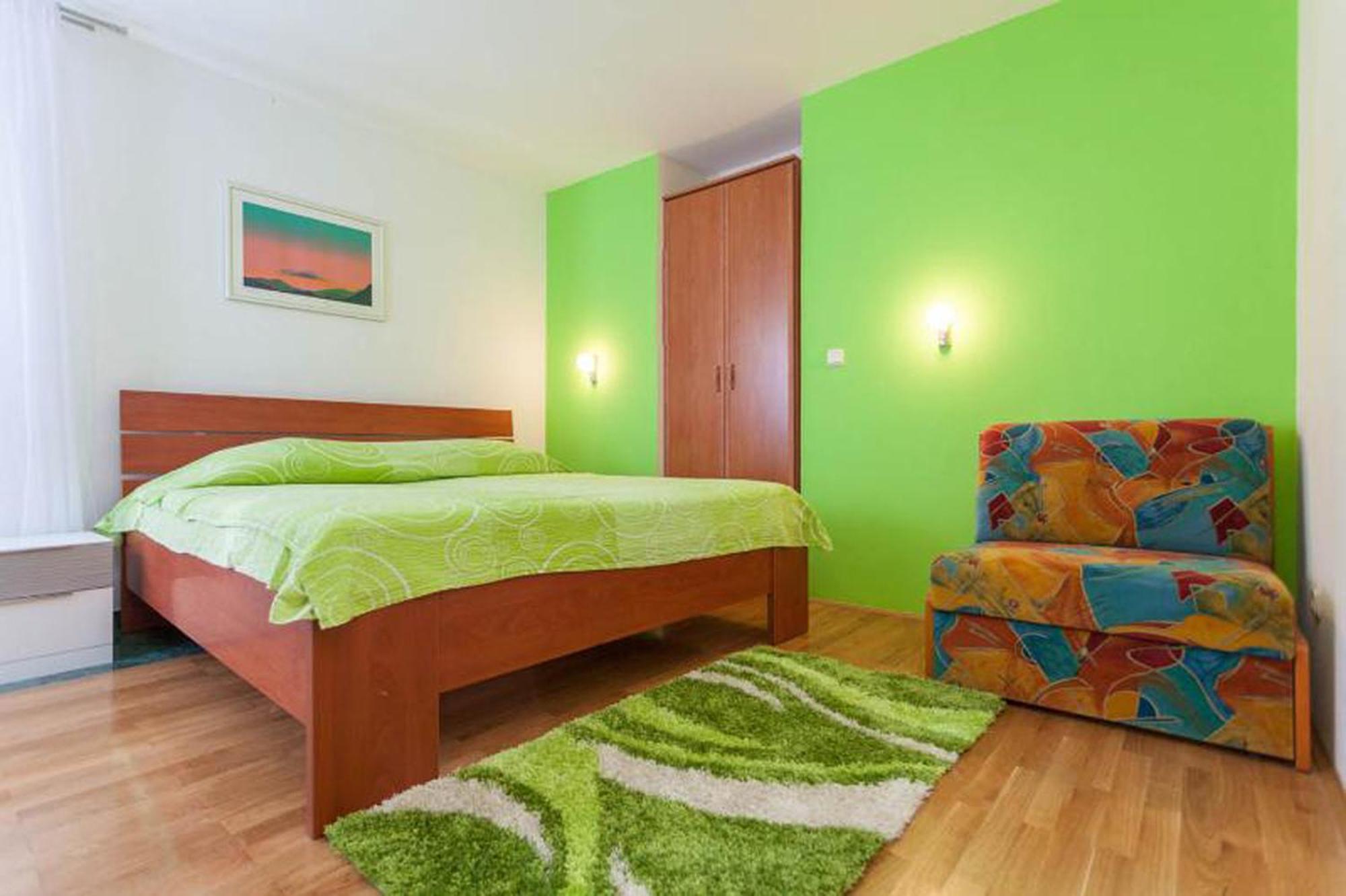 Beach Villa Ratac Slano Quarto foto