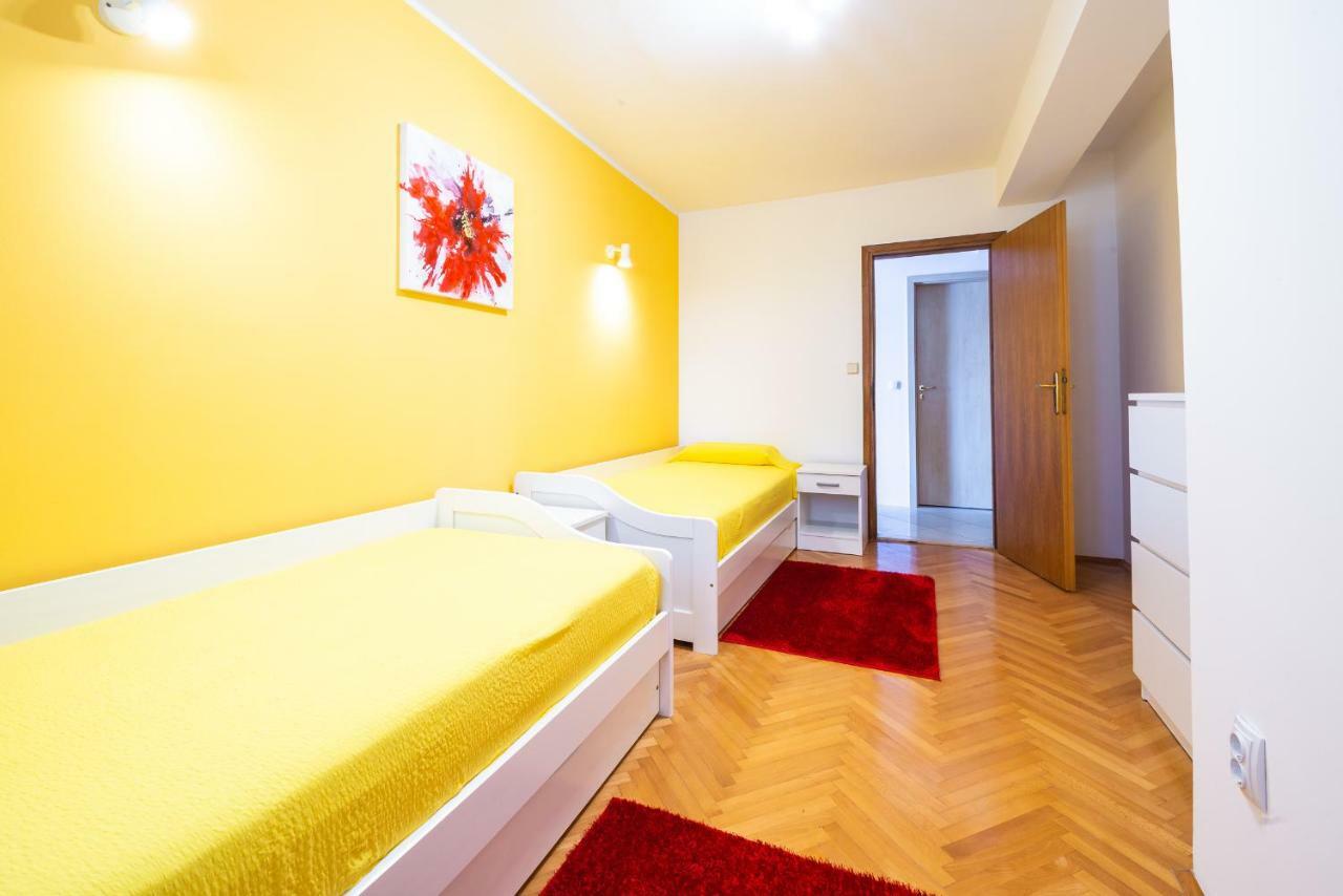 Beach Villa Ratac Slano Exterior foto